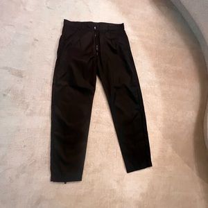 Prada re-nylon pants